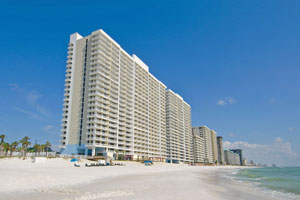Majestic Beach Towers  - Panama City  Beach, FL 